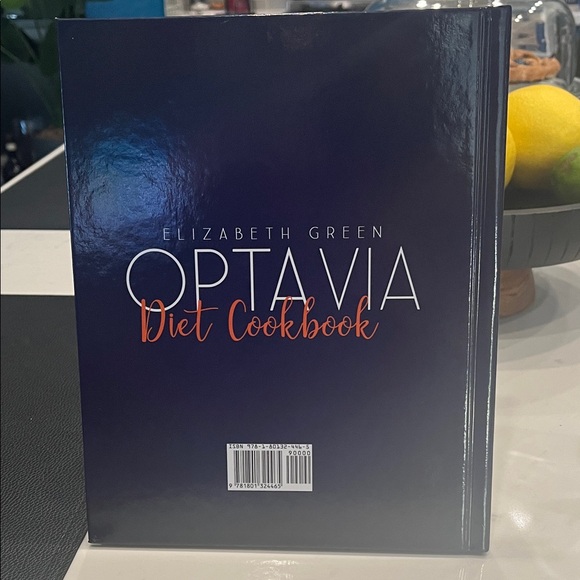 Optavia Diet Cookbook - 200 Easy & Cheap Recipes - Picture 2 of 5